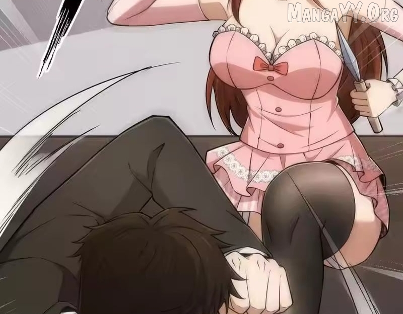 Hidden Dragon in the City (2025) Chapter 47 - page 71